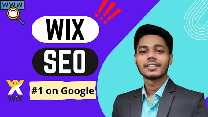 do complete wix SEO for top google ranking