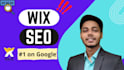 do complete wix SEO for top google ranking