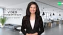 be your branded office spokesperson in english or spanish