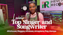 be your afrobeat, afro house, kompa , reggae, singer songwriter