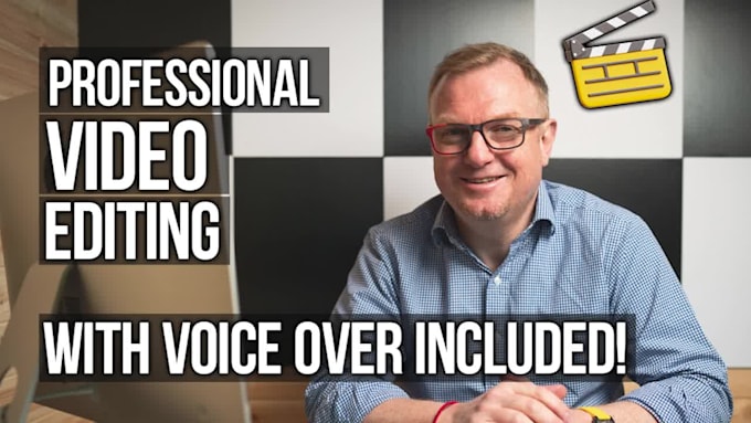 edit your video advertisement
