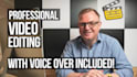 edit your video advertisement