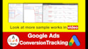 setup google ads conversion tracking via GTM