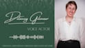 provide voice acting for your video game