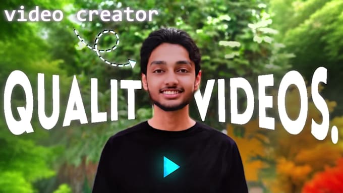 edit your videos creatively