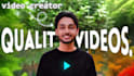 edit your videos creatively