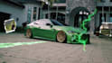 professionally edit car, real estate video for you with speed ramping