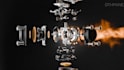 create 3d product animation video ads and industrial 3d product video