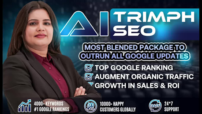 white hat off page seo package by backlink building to increase domain authority