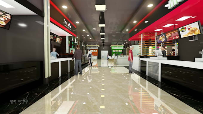 make walkthrough, sketchup 3d model and house floor plans