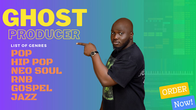 professionally produce your music
