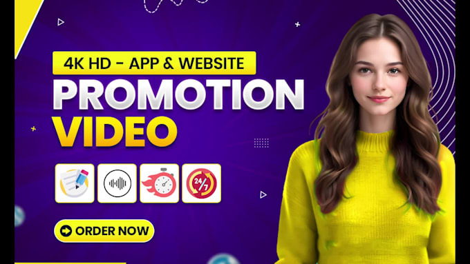 produce mobile app screencast tutorial explainer promo video for android or IOS