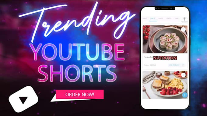 create engaging youtube shorts