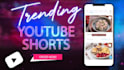create engaging youtube shorts
