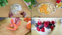 create a professional cooking video