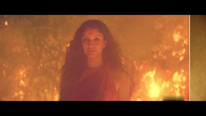 composite vfx, special effect, explosion, fire effect, particles, smoke and more