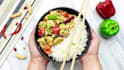 create food cooking video recipes in 4k
