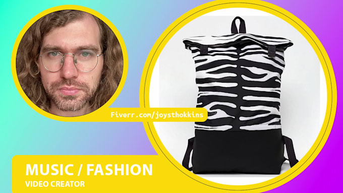 create fashion cgi motion graphics animation for reels, instagram, campaign
