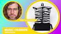 create fashion cgi motion graphics animation for reels, instagram, campaign