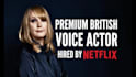be your premium british anime voice actor
