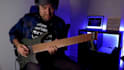 teach you online how to play guitar with a pro instructor