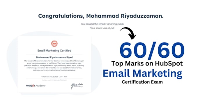 be your hubspot marketing automation specialist for end to end solutions
