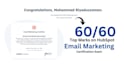 be your hubspot marketing automation specialist for end to end solutions