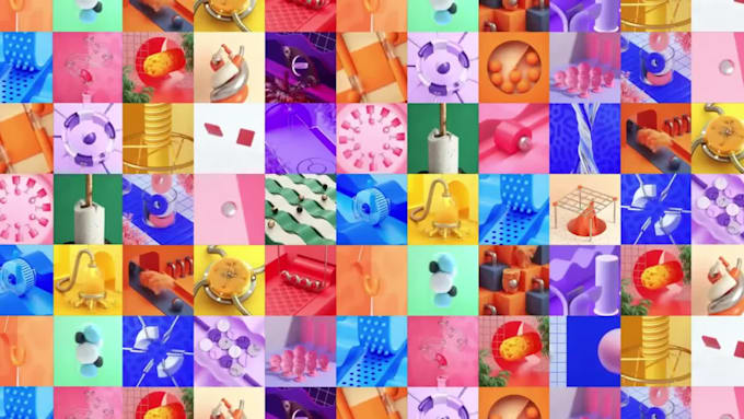 create professional 3d product animation