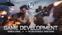 build and develop unreal engine game development multiplayer game ue5 blueprints