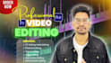 be youtube video editor long form video
