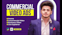 create commercial video ads for your business