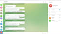 develop a powerful telegram bot to moderate your group