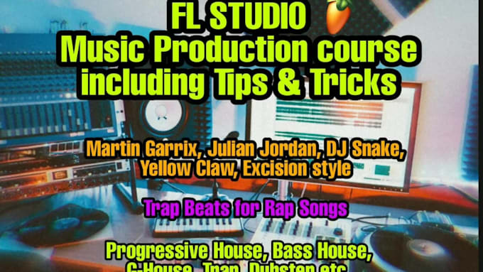 best way to learn fl studio