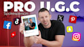 create pro ugc video content for your brand