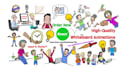 create doodly and scribe whiteboard animation video