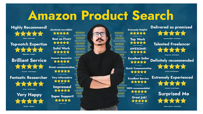 do amazon product research, amazon product hunting, amazon fba product research