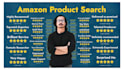 do amazon product research, amazon product hunting, amazon fba product research