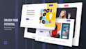 do website development, full stack developer, custom website design