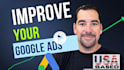 improve and optimize your google ads