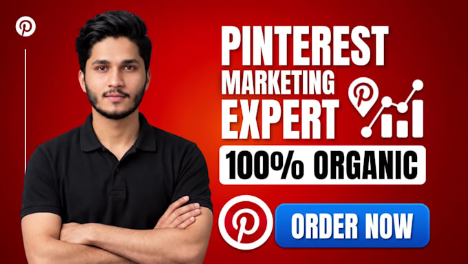 do pinterest marketing, SEO, pin and board setup for growth