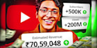 edit talking head and youtube videos professionally