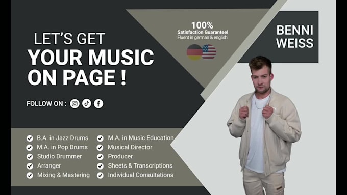 transcribe any song to chord charts, rhythm and lead sheets