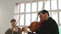 record violin and viola part for your music project