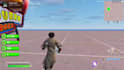 build fortnite uefn map, verse script, red vs blue, box fight, tycoon map