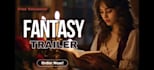 create the epic fantasy cinematic book trailer video