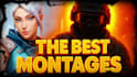 edit cod mw3, valorant, cs2 and any game montage