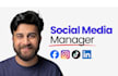 manage your social media and create content