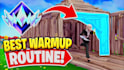 spectate you and create a practice routine for you