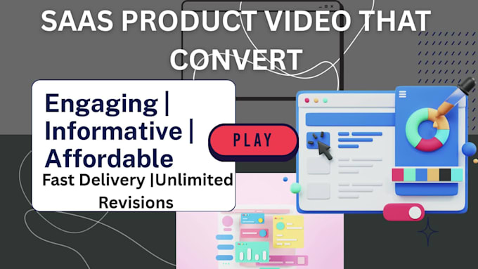 create saas explainer videos and tutorial demos that convert visitors fast