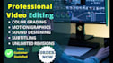 edit youtube and real estate videos